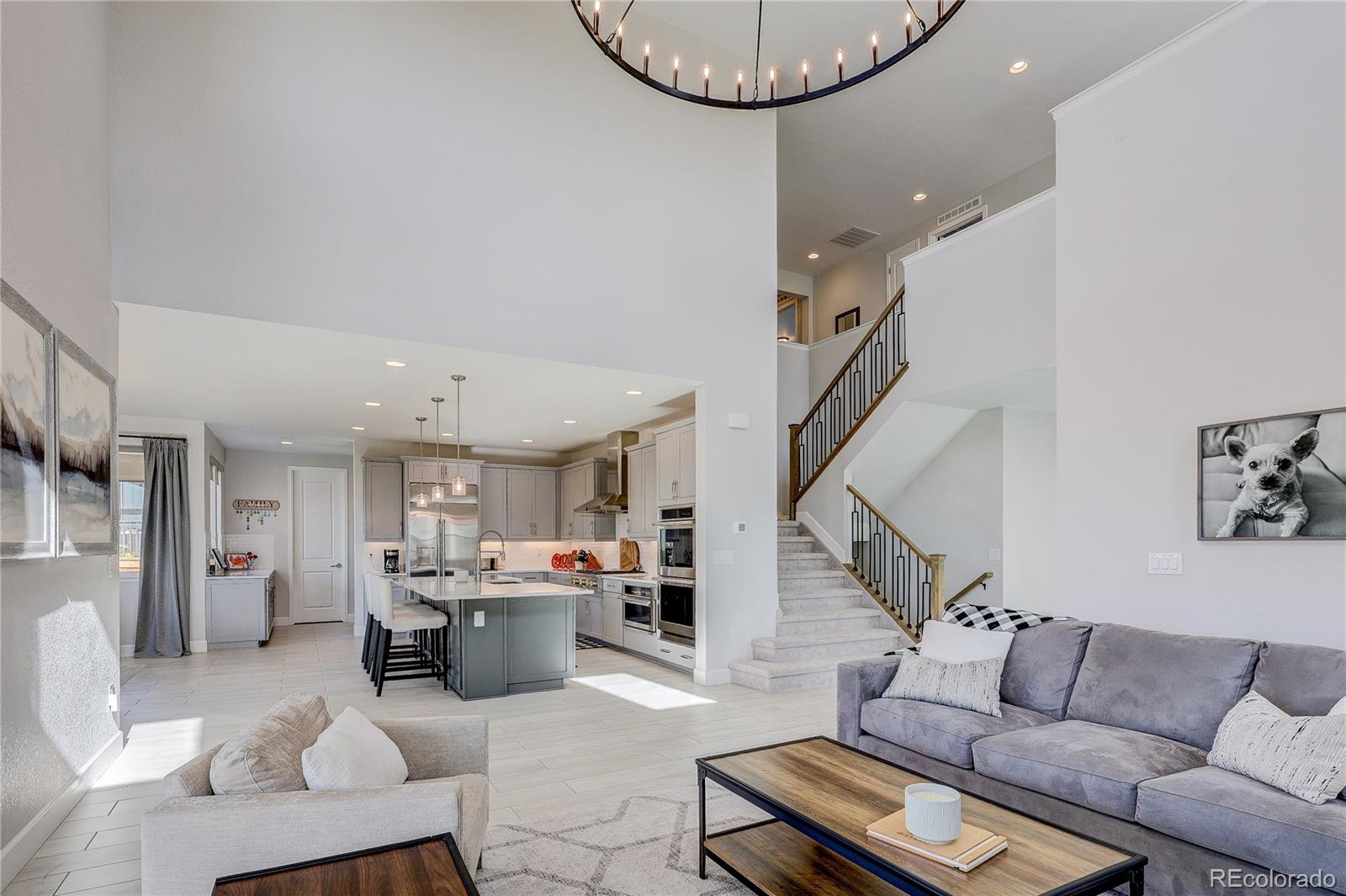 6371 Kenzie Circle Castle Pines CO 80108