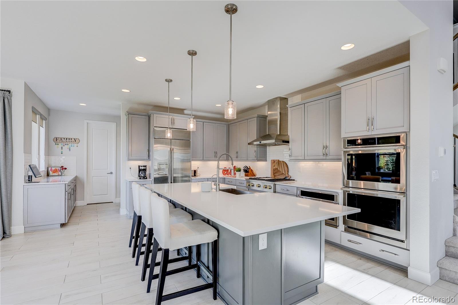 6371 Kenzie Circle Castle Pines CO 80108