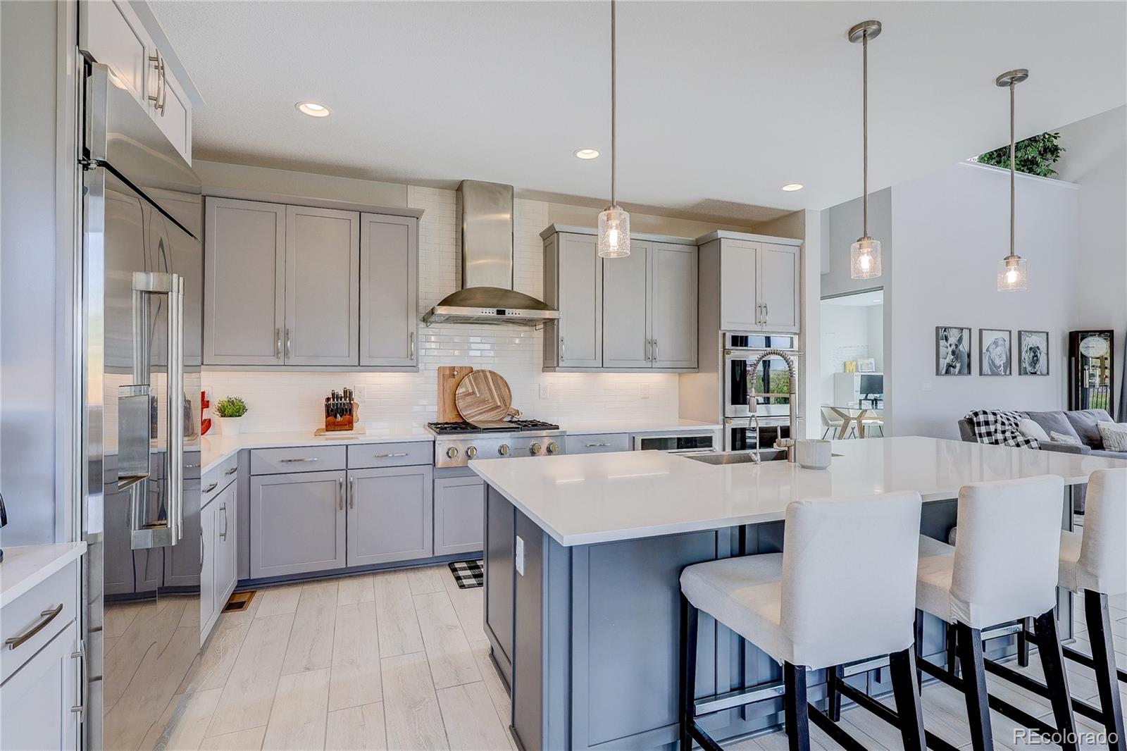 6371 Kenzie Circle Castle Pines CO 80108