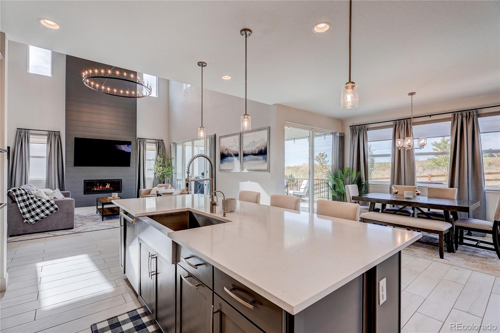 6371 Kenzie Circle Castle Pines CO 80108