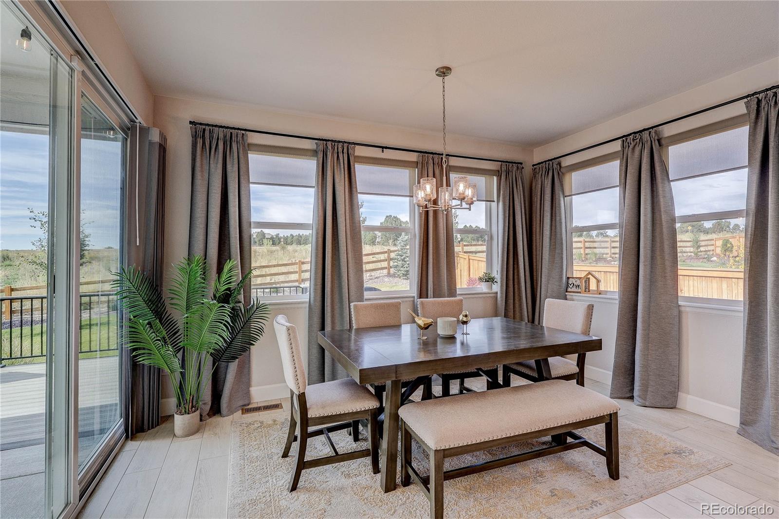 6371 Kenzie Circle Castle Pines CO 80108