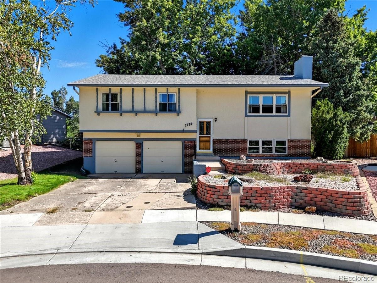 1735 Wooten Road Colorado Springs CO 80915