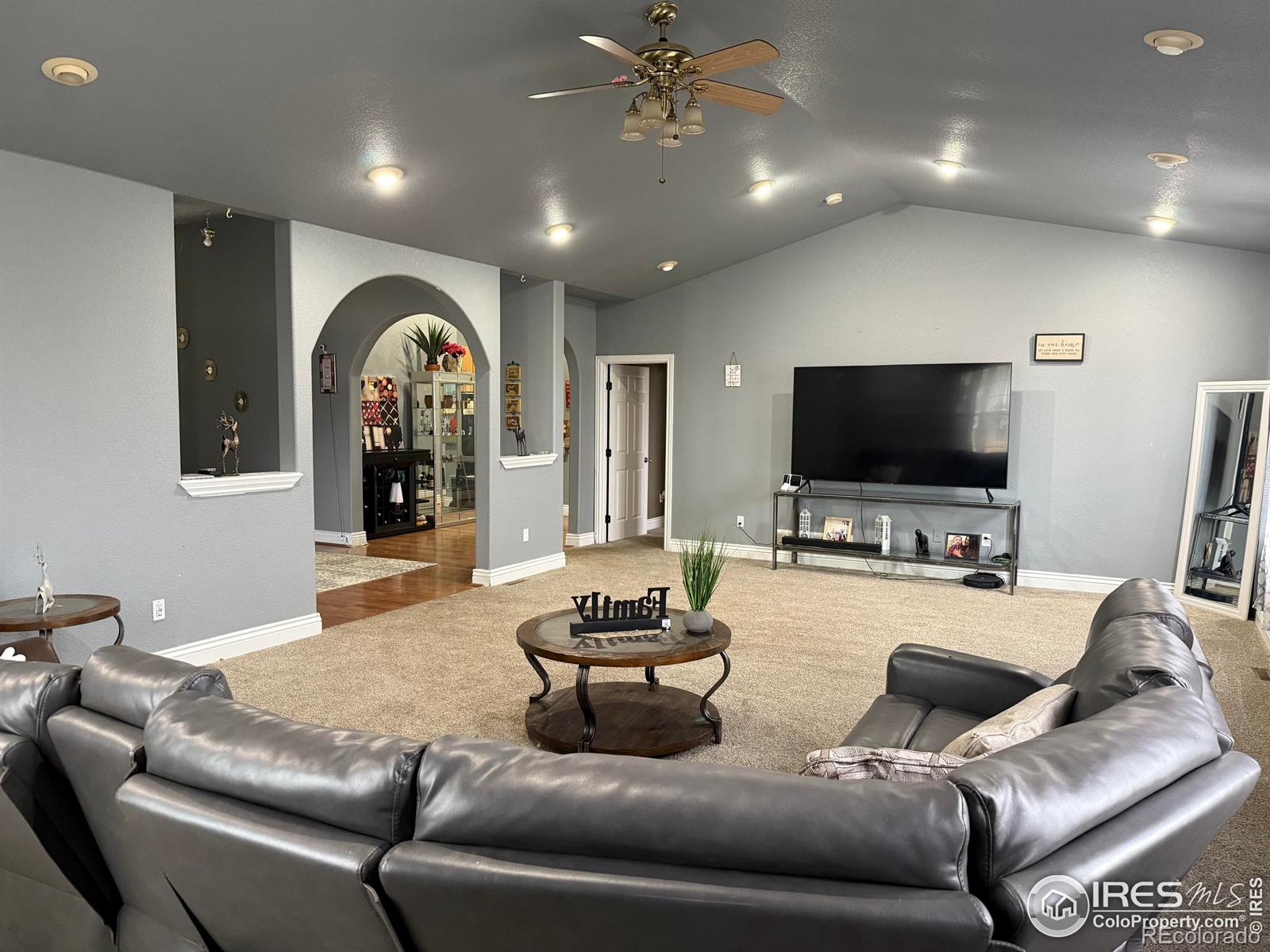 419 E 3rd Avenue Wiggins CO 80654