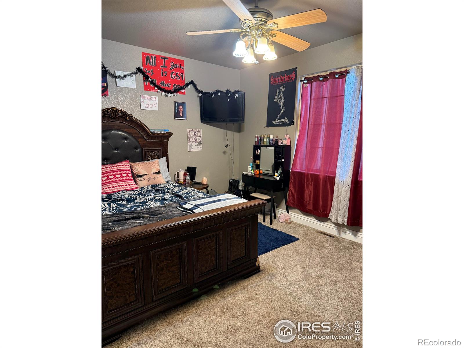 419 E 3rd Avenue Wiggins CO 80654