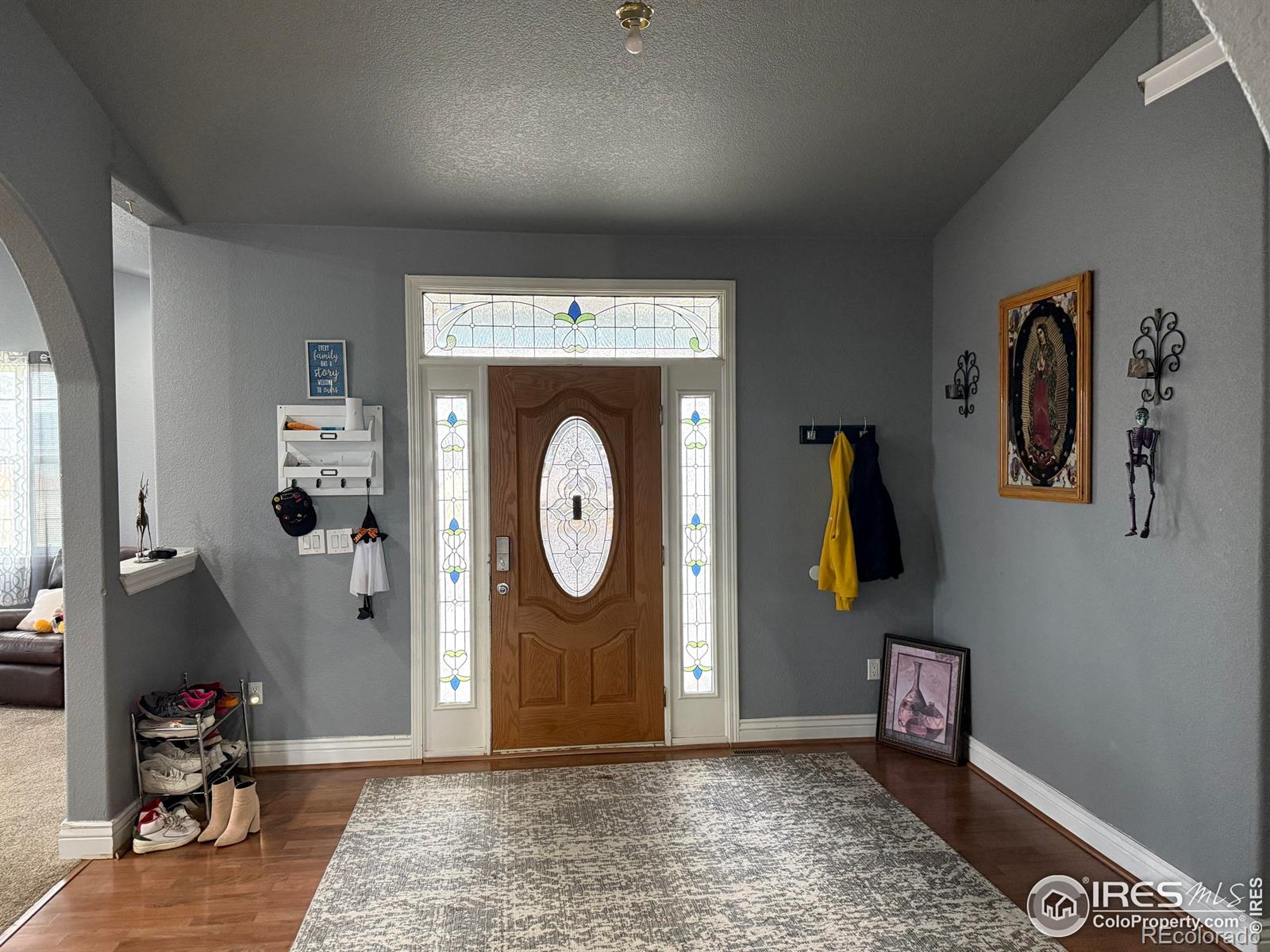 419 E 3rd Avenue Wiggins CO 80654