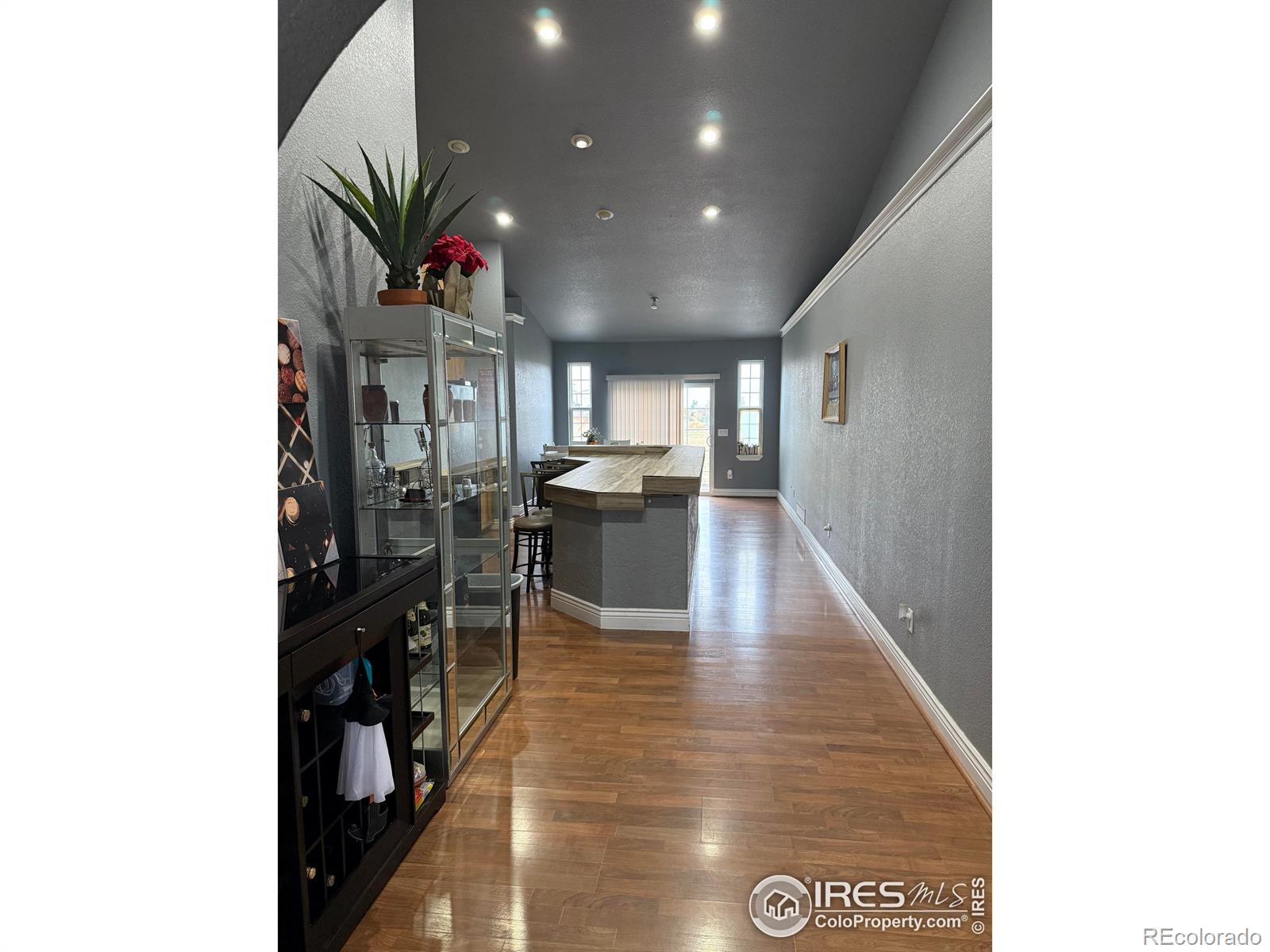 419 E 3rd Avenue Wiggins CO 80654