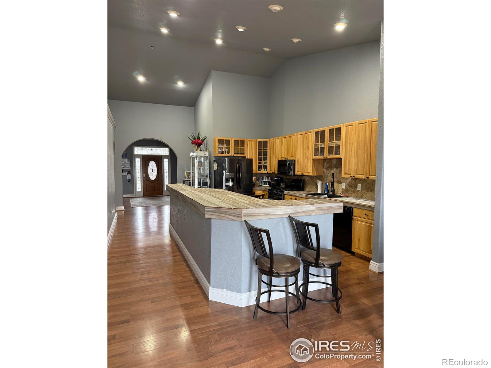 419 E 3rd Avenue Wiggins CO 80654