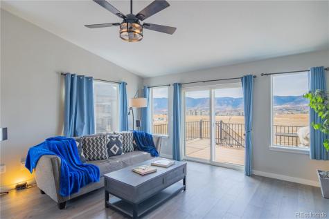 16870 Roaming Elk Drive Monument CO 80132
