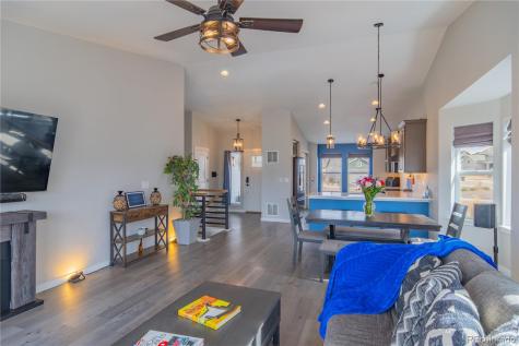 16870 Roaming Elk Drive Monument CO 80132