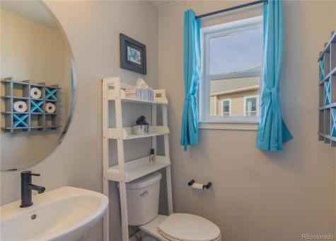 16870 Roaming Elk Drive Monument CO 80132