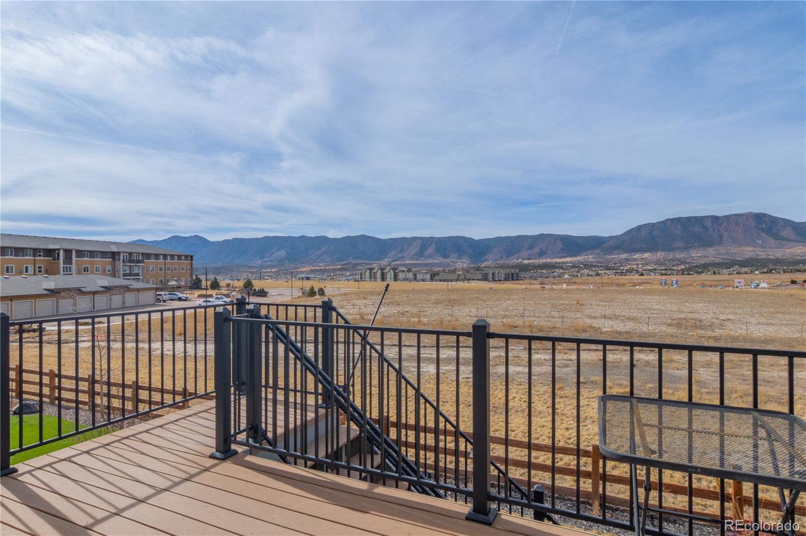 16870 Roaming Elk Drive Monument CO 80132
