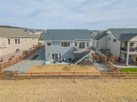 16870 Roaming Elk Drive Monument CO 80132