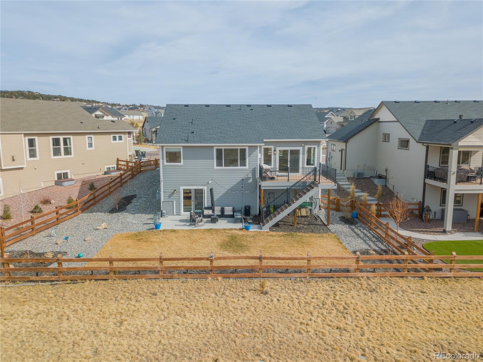 16870 Roaming Elk Drive Monument CO 80132