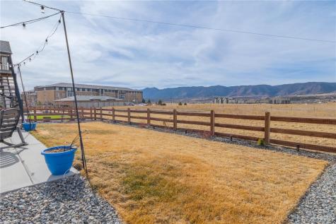 16870 Roaming Elk Drive Monument CO 80132