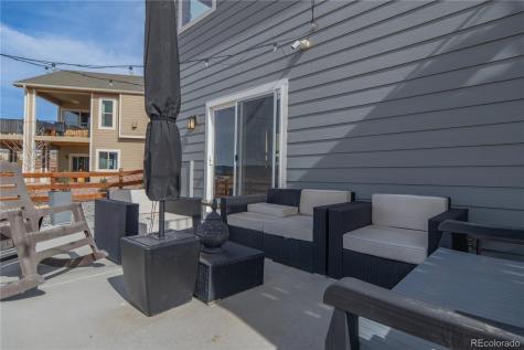 16870 Roaming Elk Drive Monument CO 80132