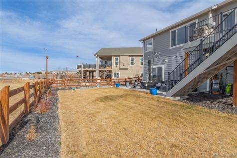 16870 Roaming Elk Drive Monument CO 80132