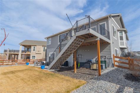 16870 Roaming Elk Drive Monument CO 80132