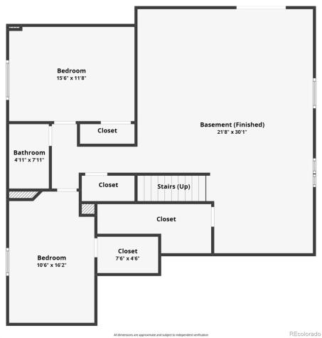 16870 Roaming Elk Drive Monument CO 80132