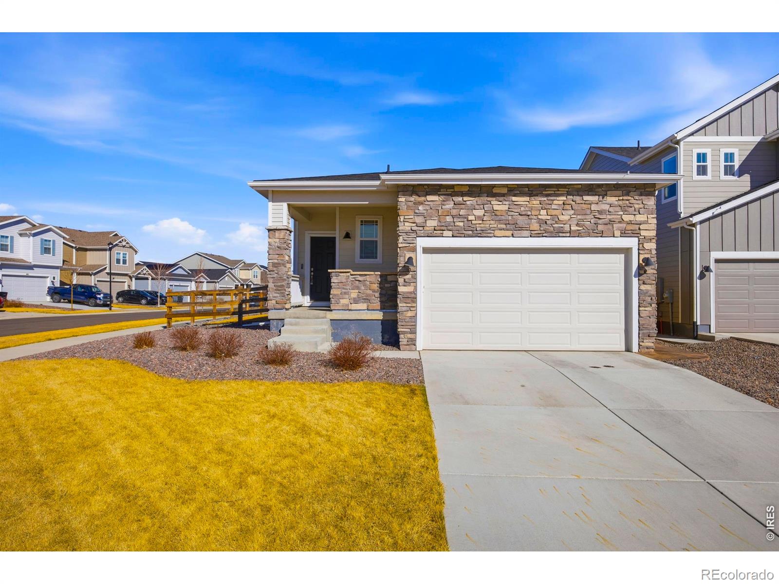 438 Overbrook Lane Longmont CO 80504