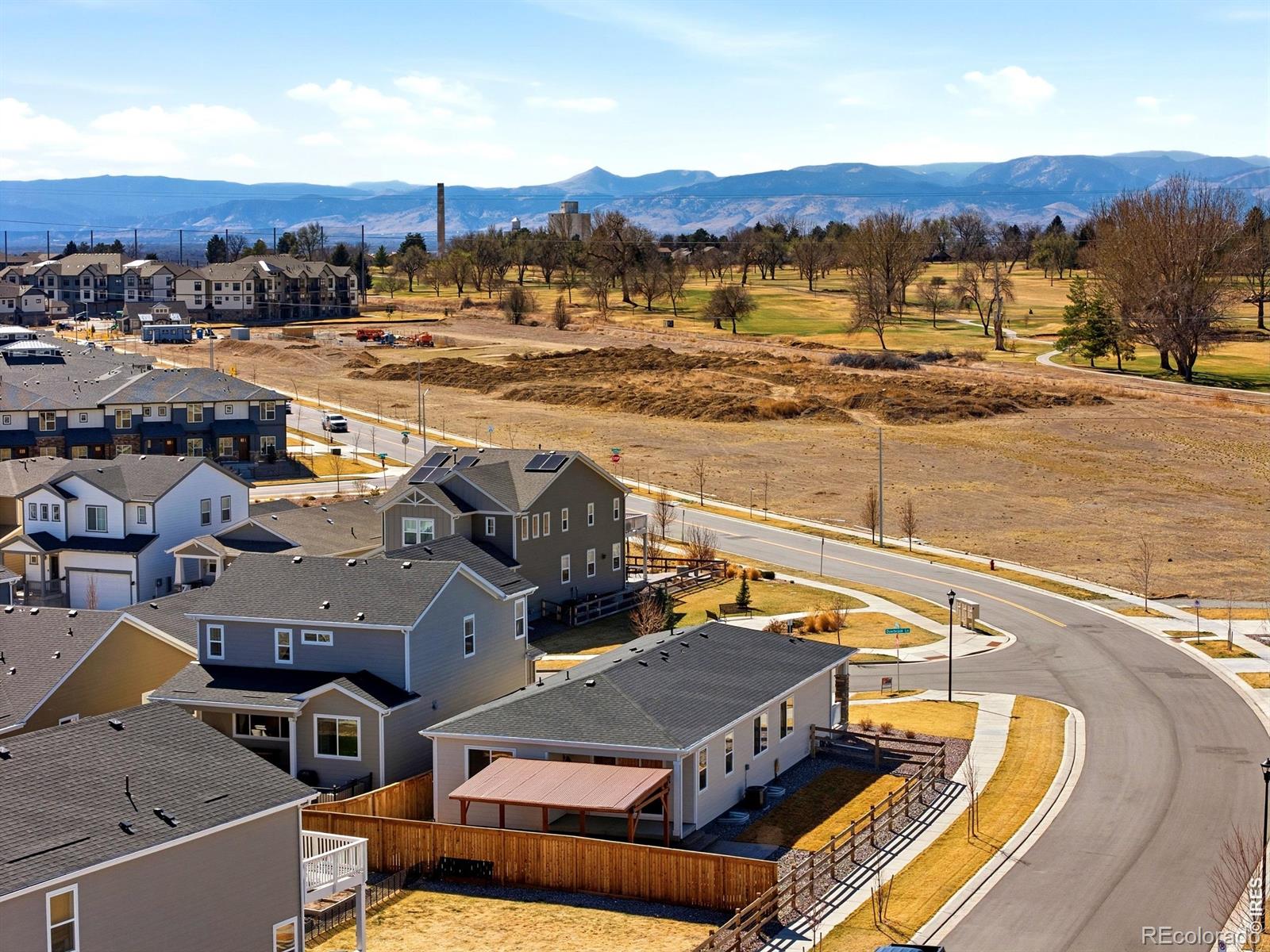 438 Overbrook Lane Longmont CO 80504