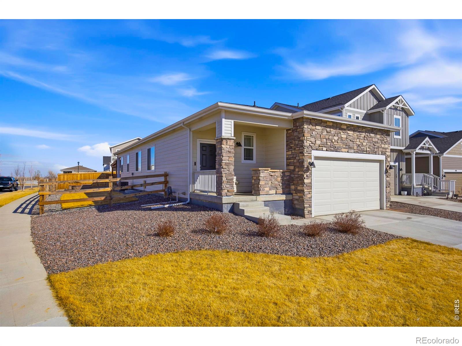 438 Overbrook Lane Longmont CO 80504