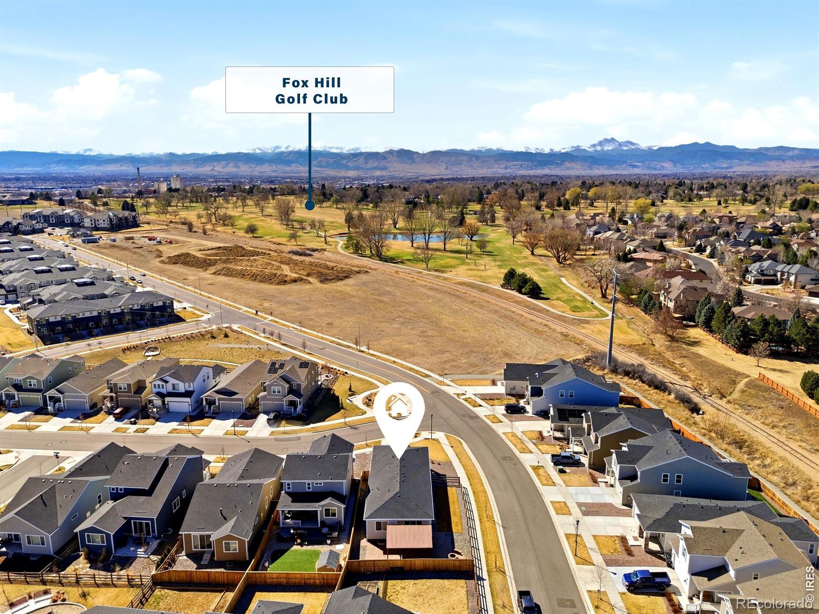 438 Overbrook Lane Longmont CO 80504