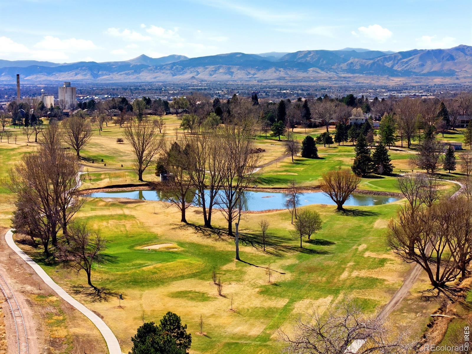 438 Overbrook Lane Longmont CO 80504