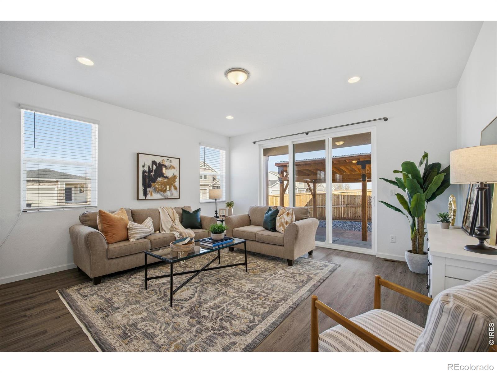 438 Overbrook Lane Longmont CO 80504