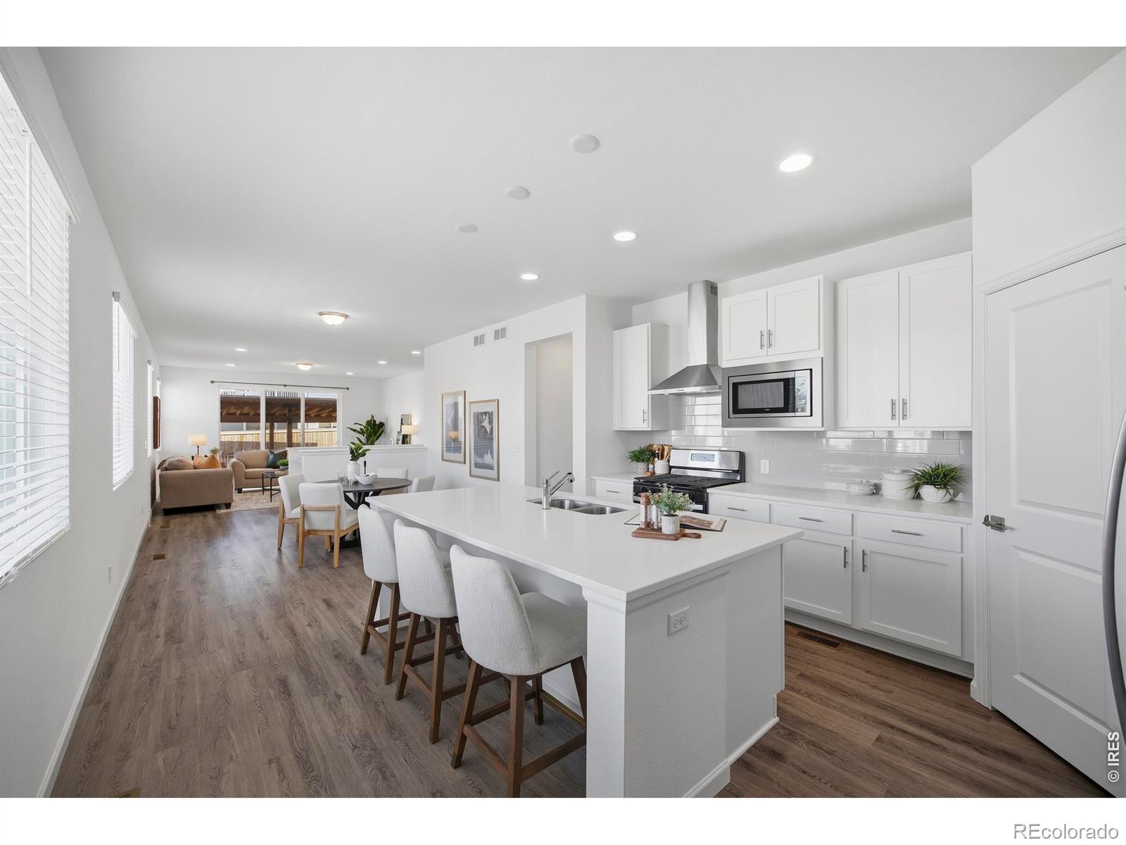 438 Overbrook Lane Longmont CO 80504