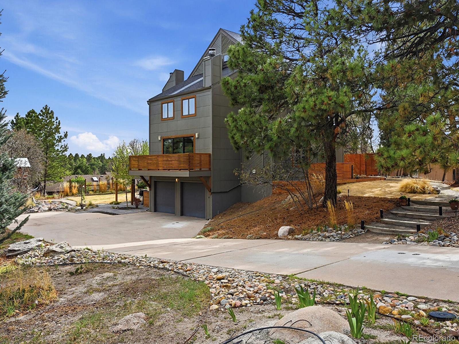 8190 Lakeshore Drive Parker CO 80134