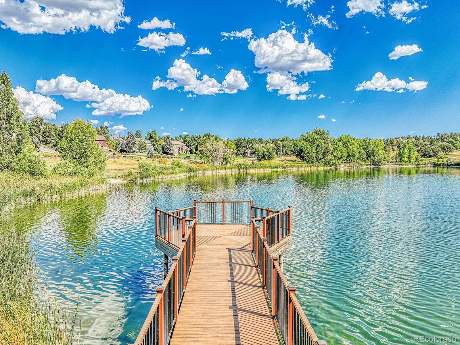 8190 Lakeshore Drive Parker CO 80134