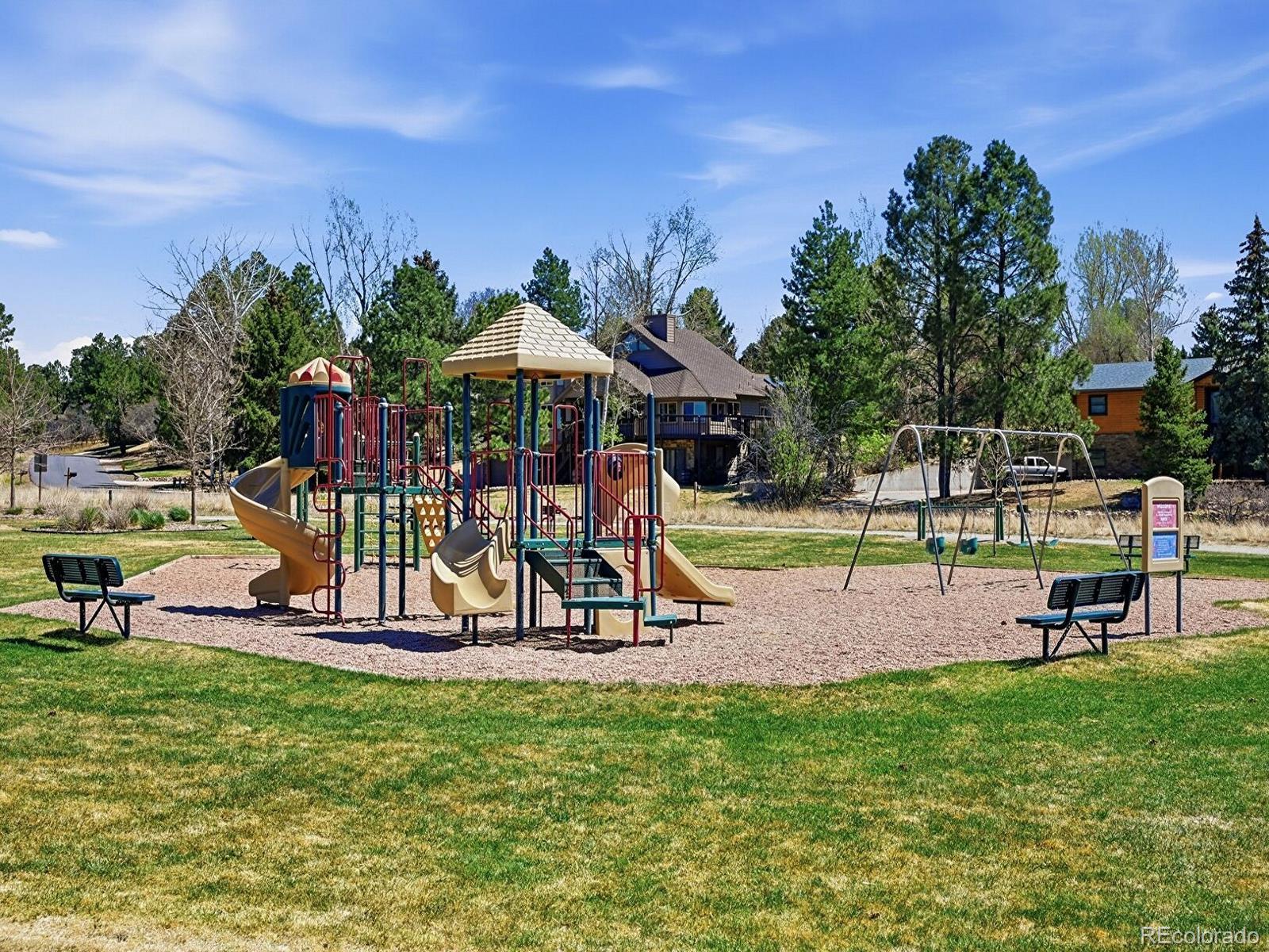 8190 Lakeshore Drive Parker CO 80134