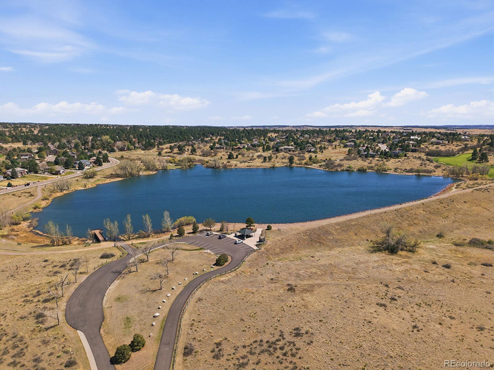 8190 Lakeshore Drive Parker CO 80134