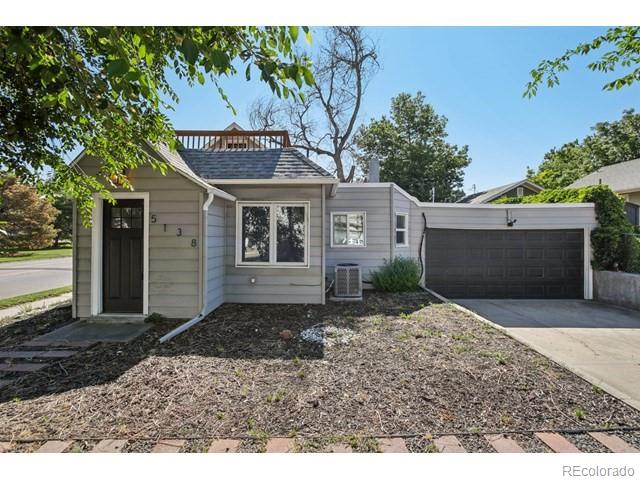 5138 W 46th Avenue Denver CO 80212