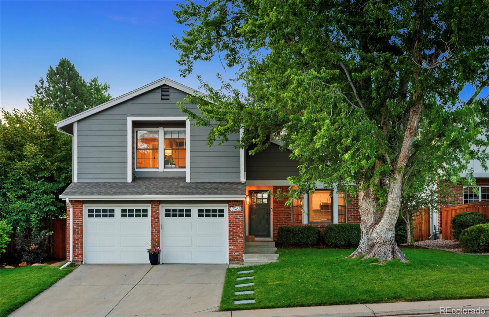 7968 S Trenton Street Centennial CO 80112
