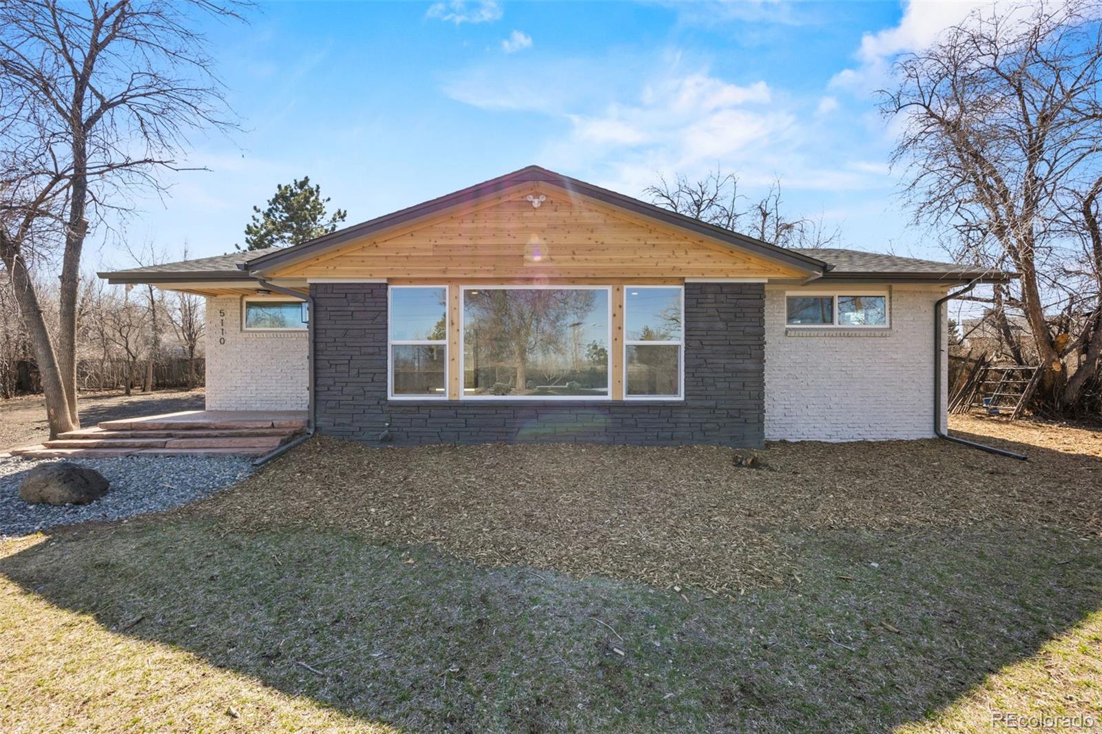 5110 W Ohio Avenue Denver CO 80219