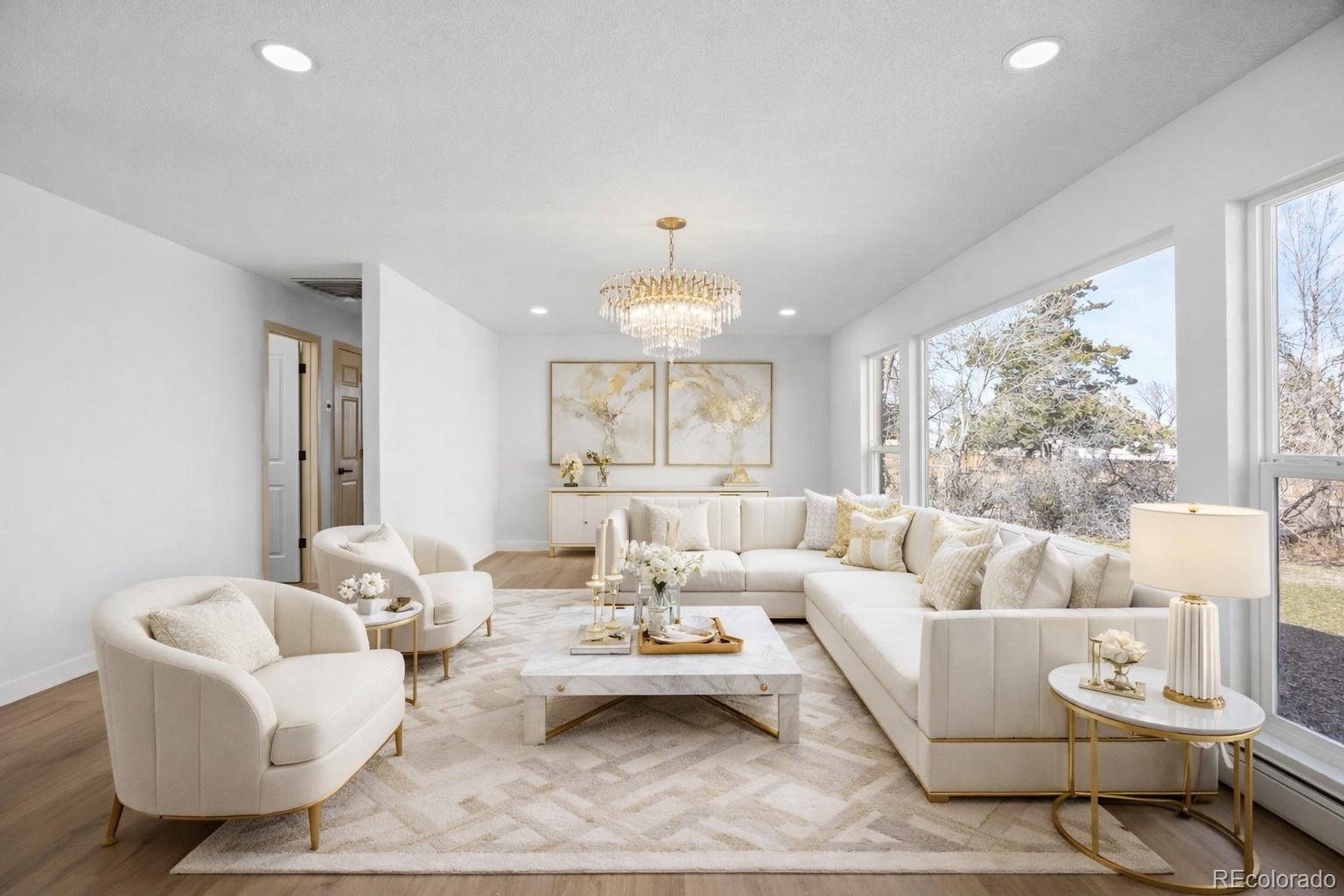 5110 W Ohio Avenue Denver CO 80219