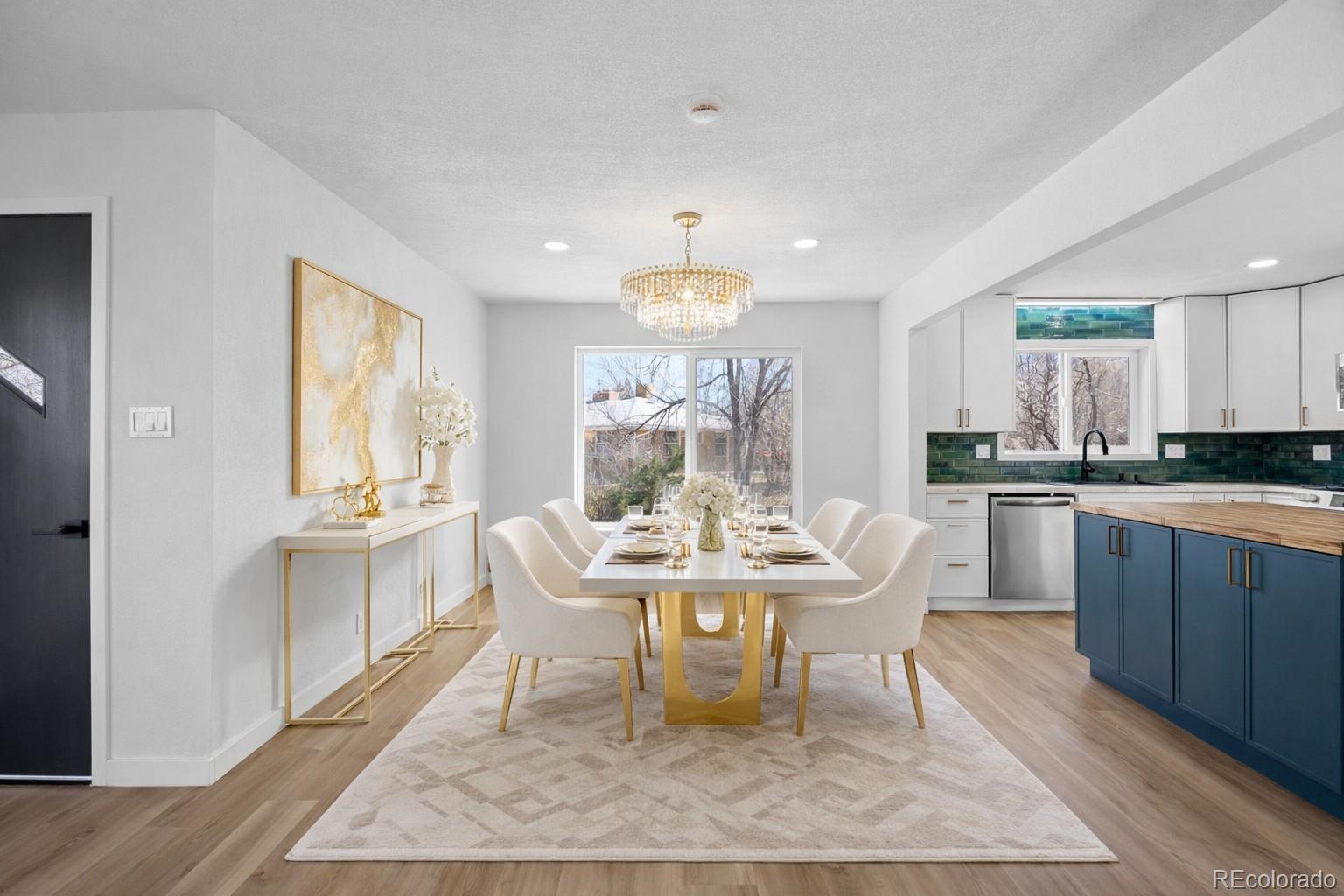 5110 W Ohio Avenue Denver CO 80219