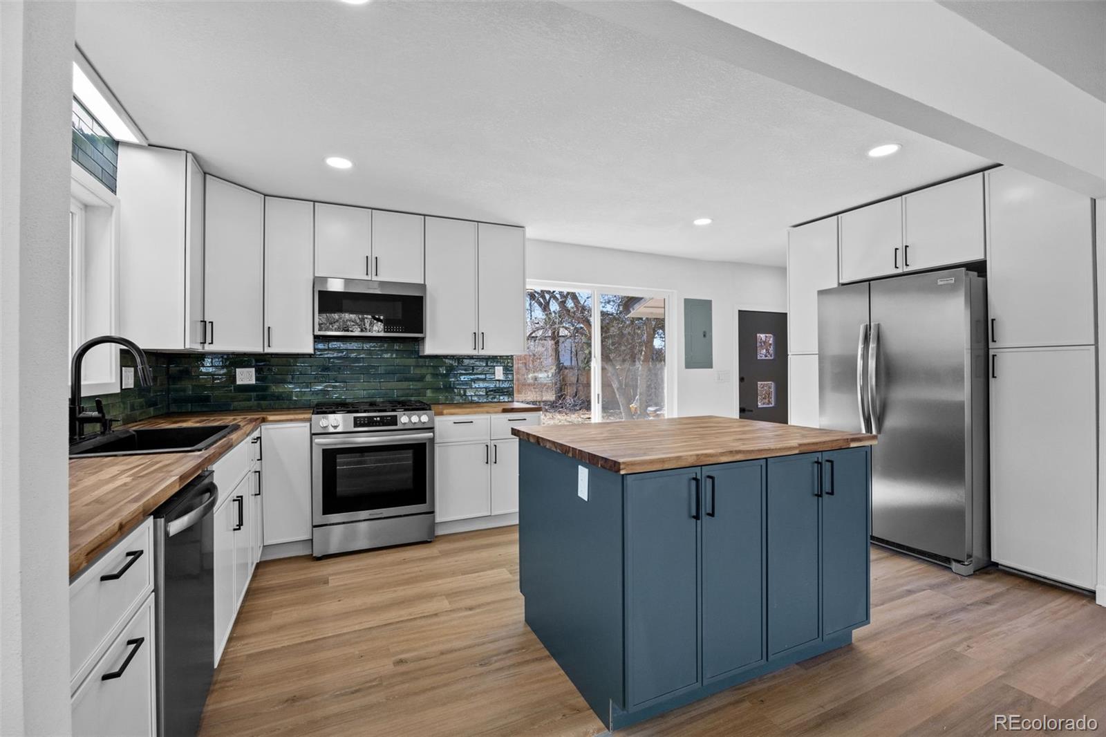 5110 W Ohio Avenue Denver CO 80219