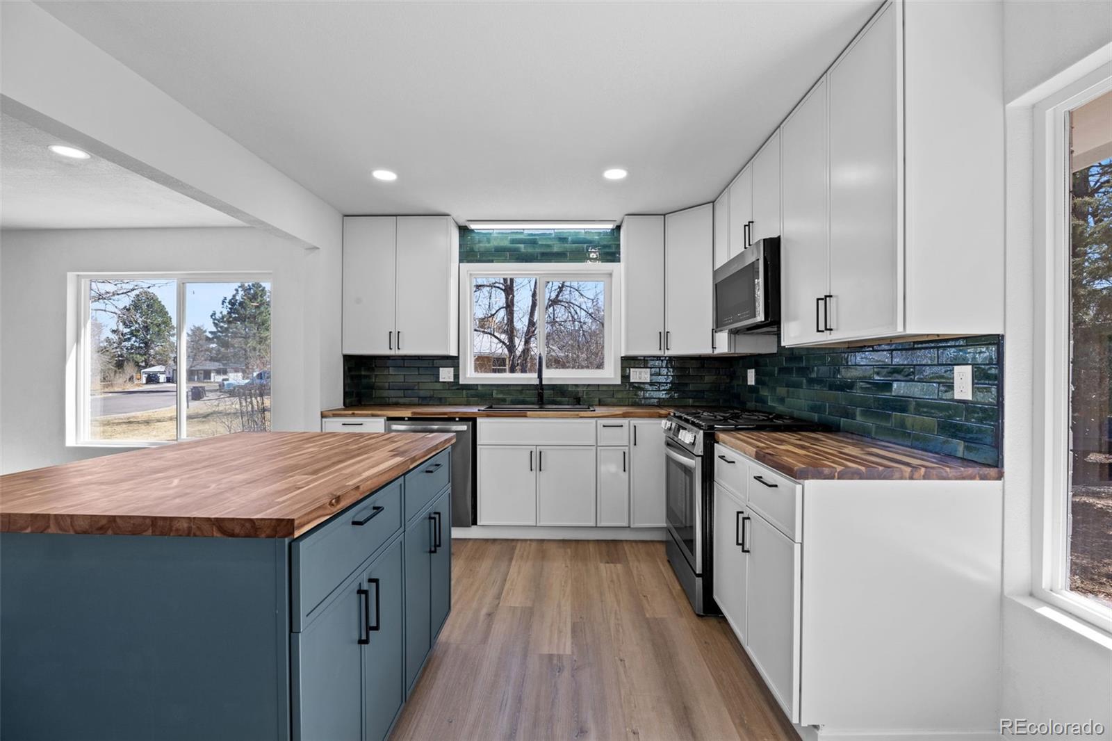 5110 W Ohio Avenue Denver CO 80219