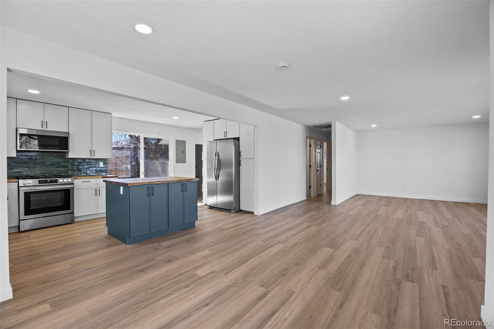 5110 W Ohio Avenue Denver CO 80219