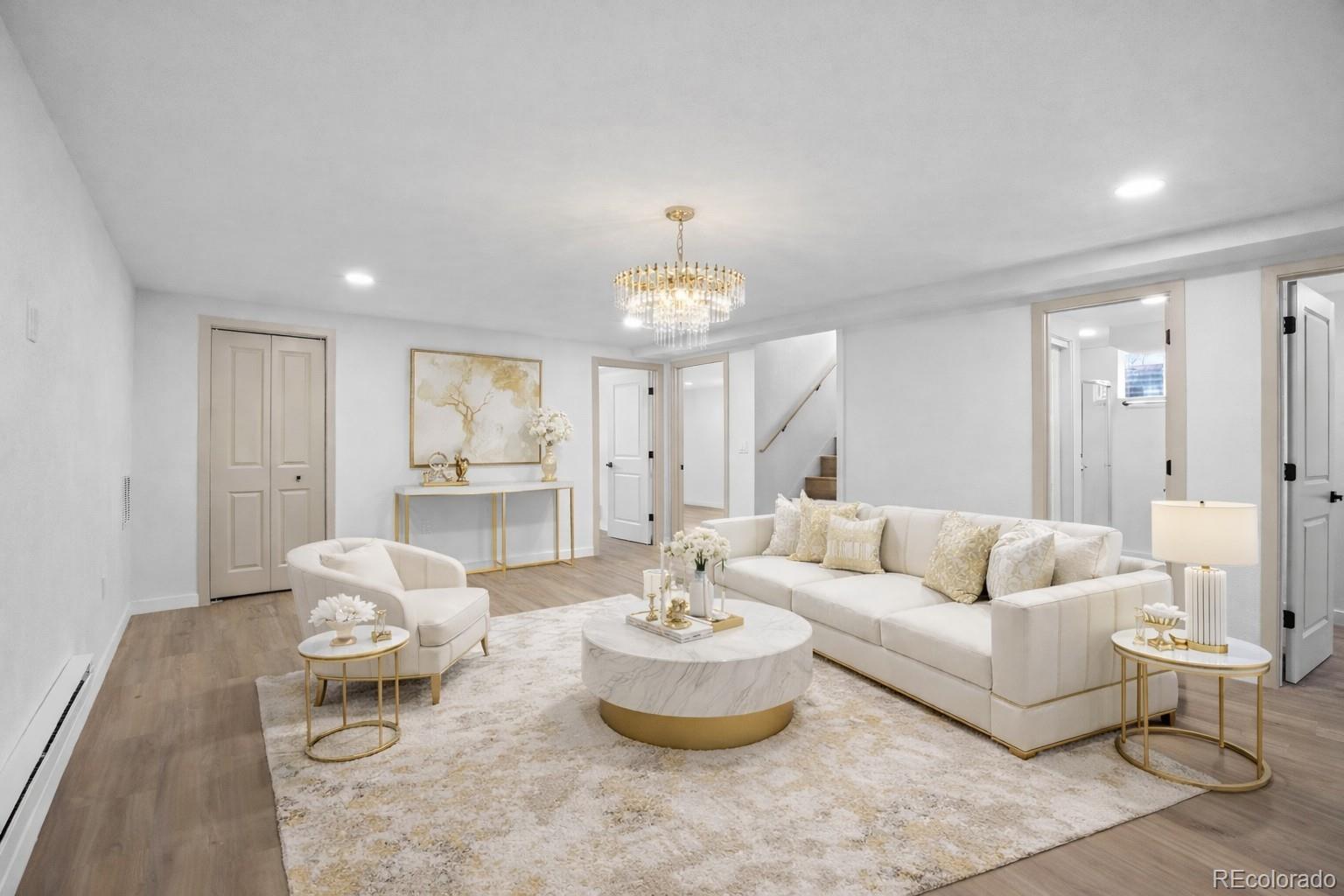 5110 W Ohio Avenue Denver CO 80219