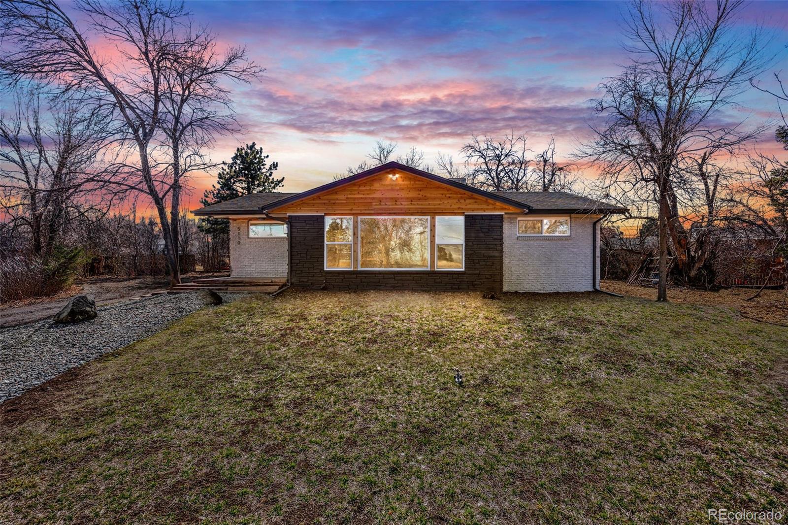 5110 W Ohio Avenue Denver CO 80219