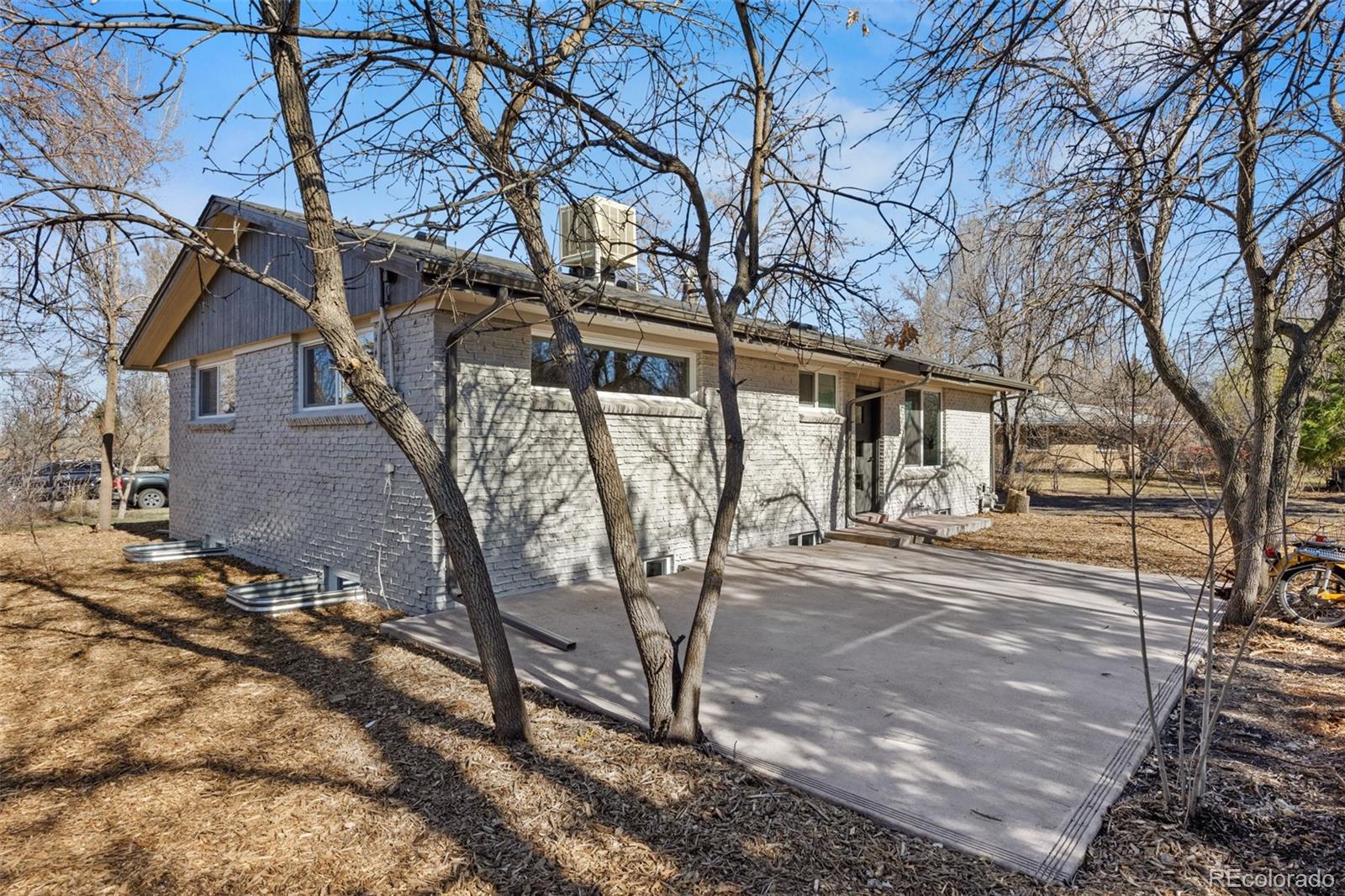 5110 W Ohio Avenue Denver CO 80219