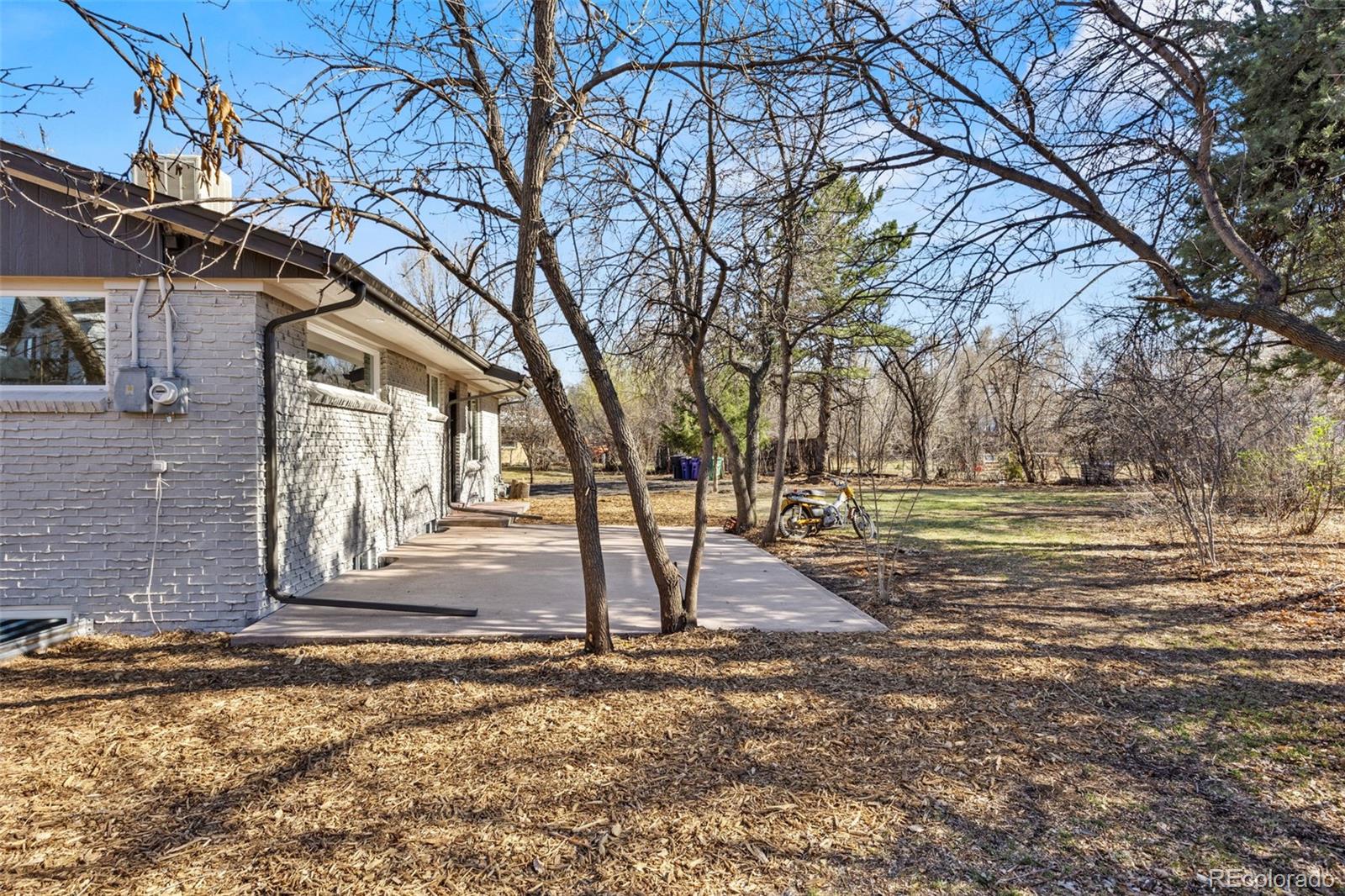 5110 W Ohio Avenue Denver CO 80219