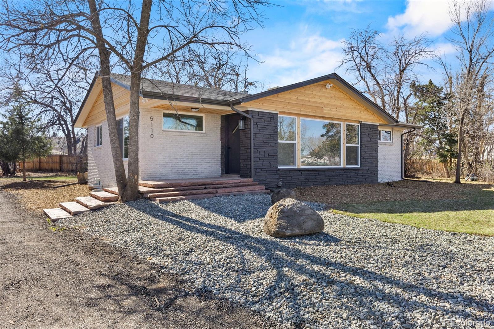 5110 W Ohio Avenue Denver CO 80219