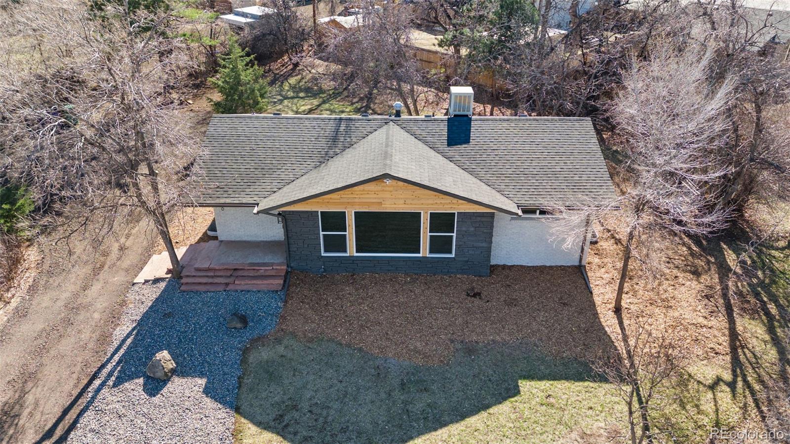 5110 W Ohio Avenue Denver CO 80219