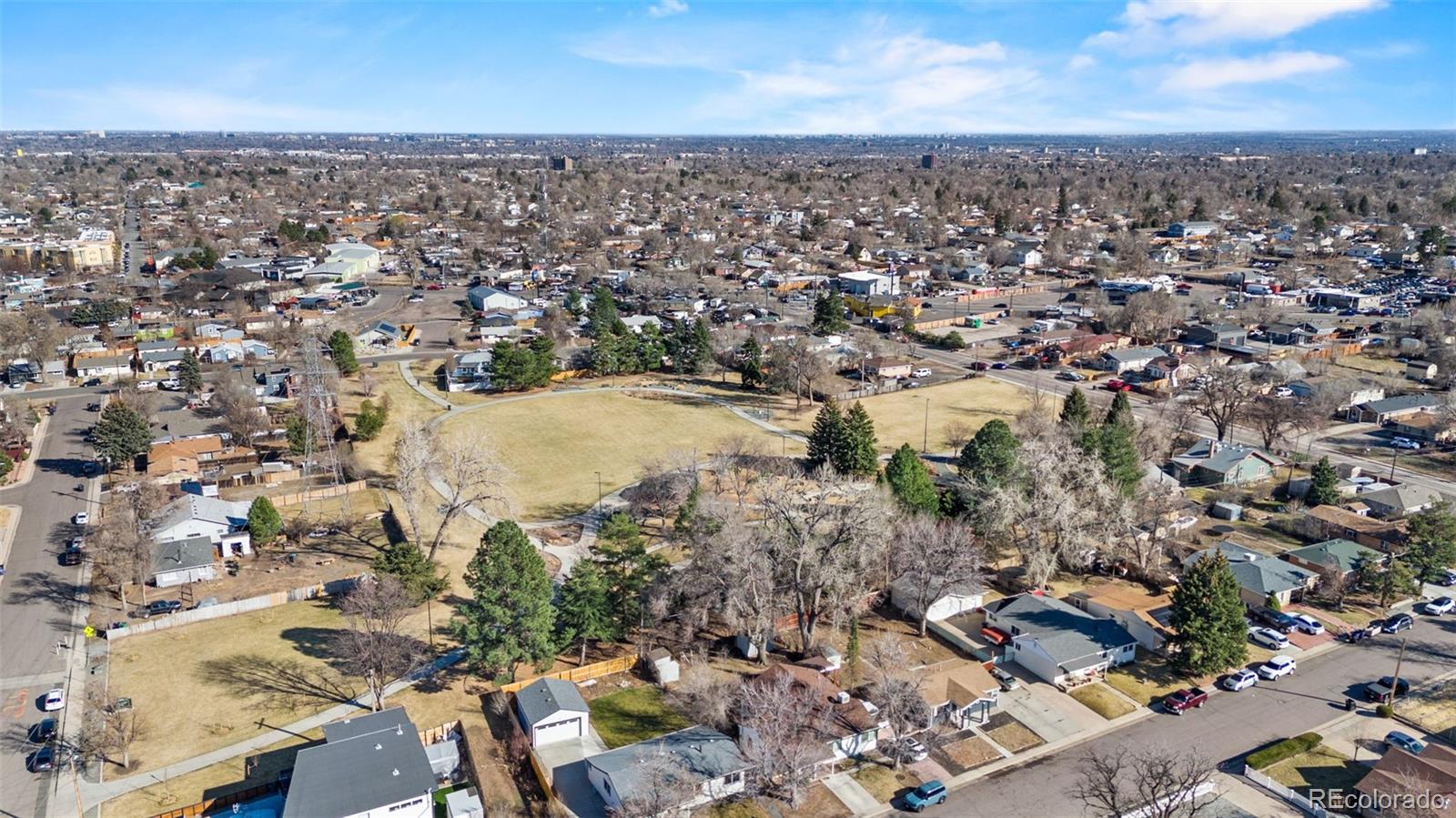 5110 W Ohio Avenue Denver CO 80219