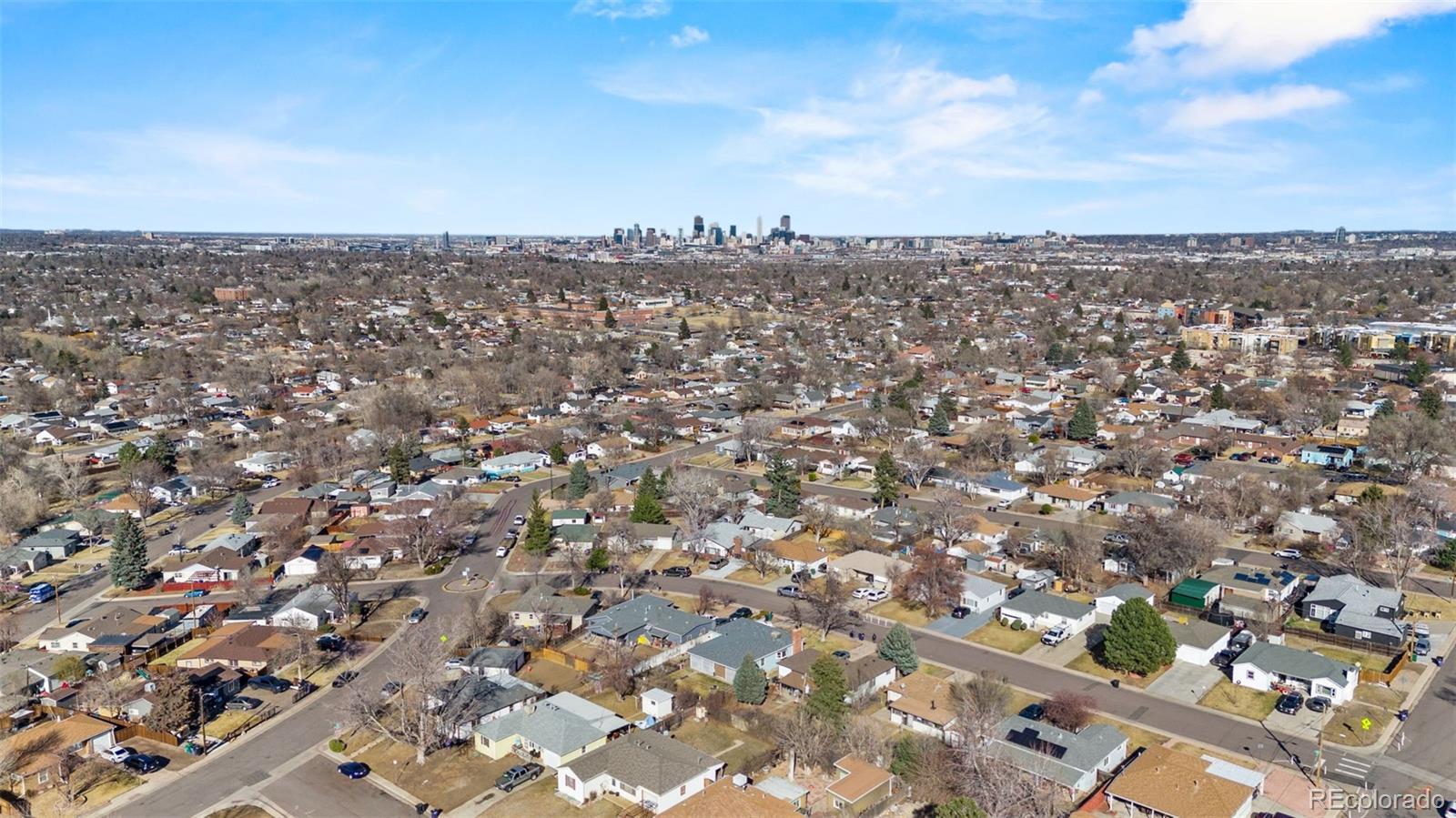 5110 W Ohio Avenue Denver CO 80219