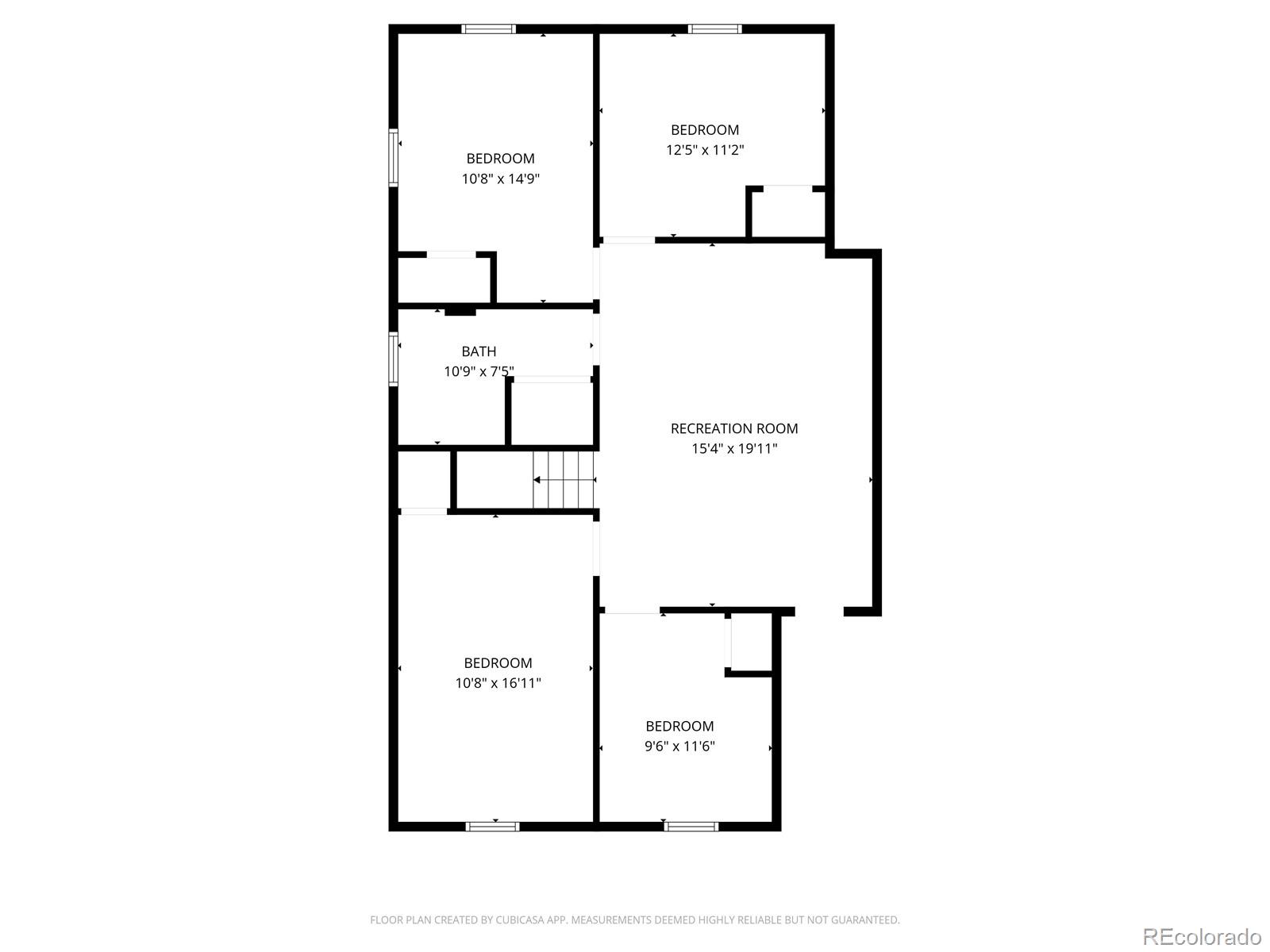 5110 W Ohio Avenue Denver CO 80219